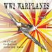 WW2 Warplanes: 25 Iconic WWII Fighters and Bombers | Coloring For Kids and Teens