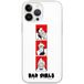 ERT GROUP mobiel telefoonhoesje voor Iphone 13 PRO origineel en officieel erkend Disney patroon Disney Villains 001 optimaal aangepast aan de vorm van de mobiele telefoon, hoesje is gemaakt van TPU