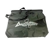 Dinsmores DEVAB dubbele EVA Stink Bag, Multi, 60CM x 50CM x 7cm