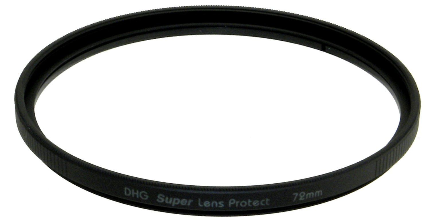 Marumi Super DHG Protect Camera Filter - 72mm
