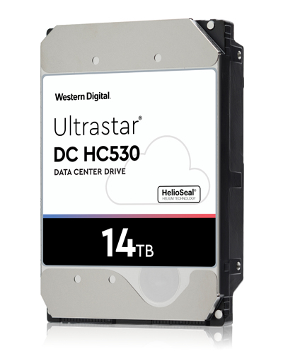 Western Digital DC HC530