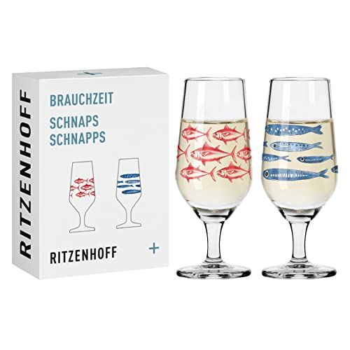 Ritzenhoff Brauchzeit Bierglas 2er-Set F23 Andreas Preis ab 11,96 € | Preisvergleich bei