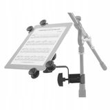 Merkloos / Sans marque Pronomic UTH-20 Universele Tablet Houder