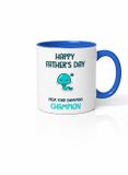 Sublimation gros Tasse