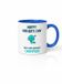 Sublimation gros Tasse