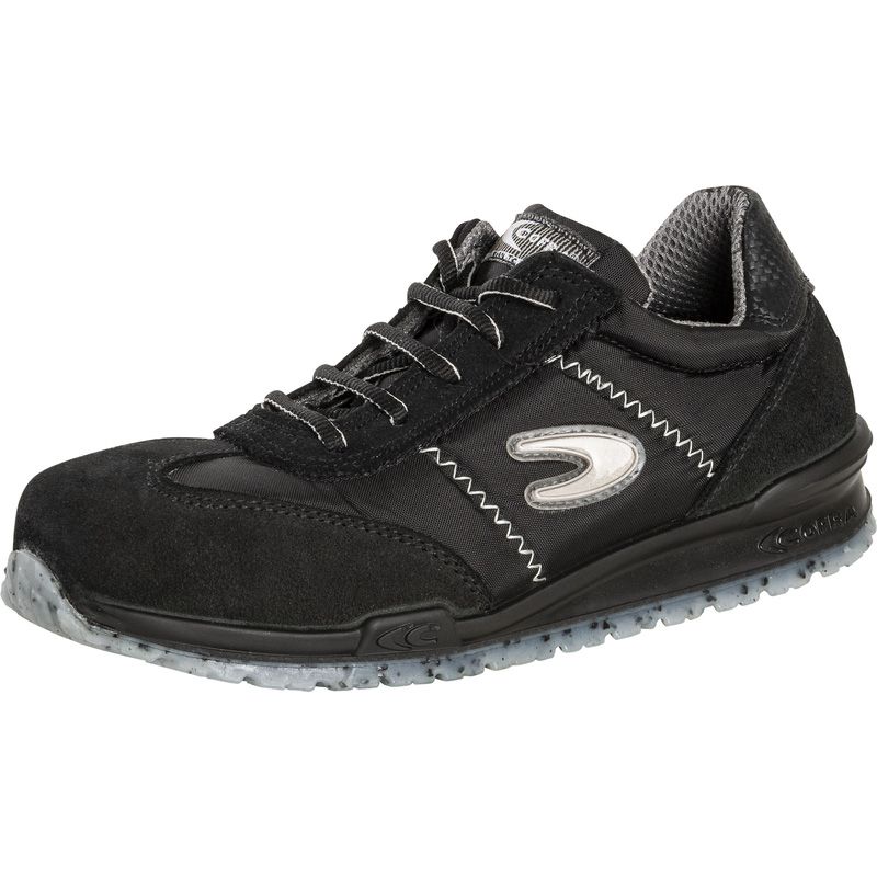 Cofra Padel S1P SRC Safety Shoes - Size 41 (Pair)