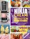 Ninja Creami High-Protein Cookbook for Beginners