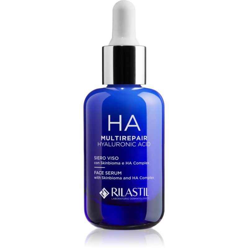 Rilastil Multirepair HA Feuchtigkeitsserum (30 ml)