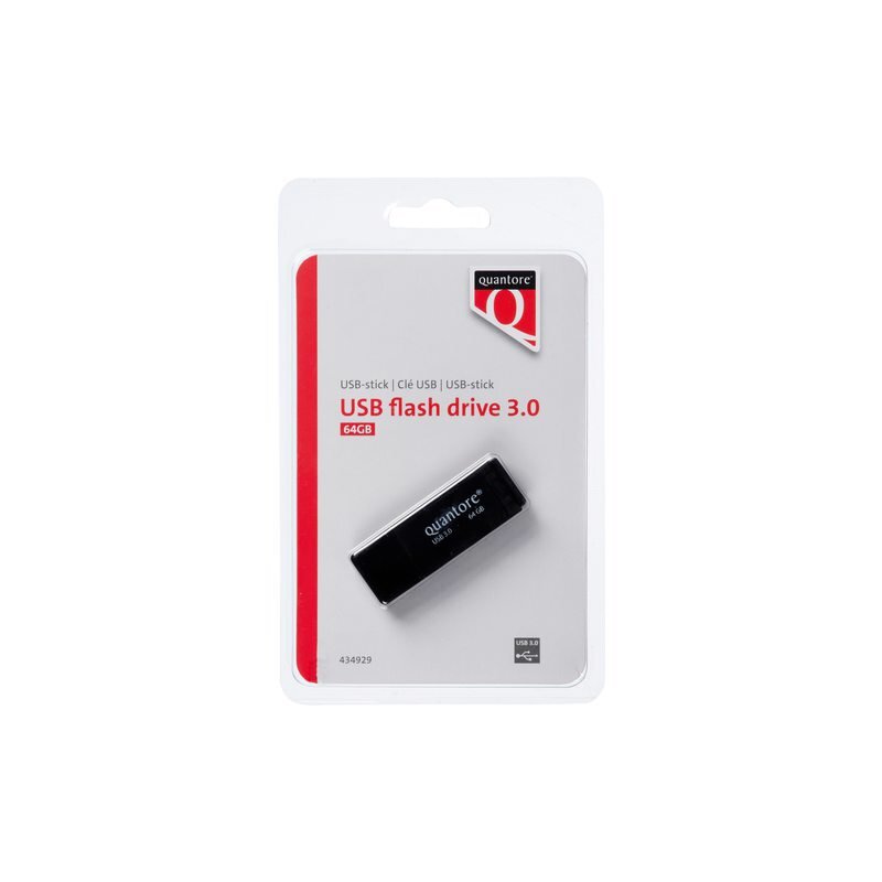 Quantore Usb-stick 3.0 64gb