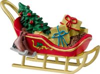 Lemax - Vintage Christmas