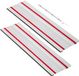 StarTech Latios Geleiderail Set voor Handcirkelzaag en Invalzaag - 2x 700 mm Aluminium Rails - Totale Lengte 140 cm