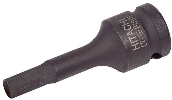 Hikoki KOKI Benelux B.V. Krachtdop 1/2 Buiten H17