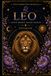 Leo Notebook: A Zodiac Journal for Daily Reflection & Self Discovery