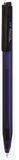 Set MONAMI Triffis 0,7 mm balpennen met blauwe behuizing