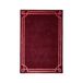 Flair Rugs Vloerkleed Gatsby Deco Rand (230x160 cm)