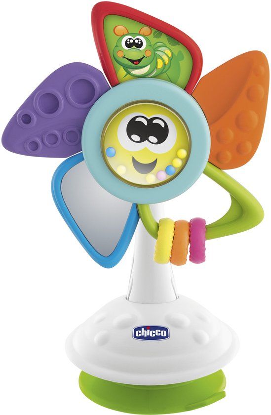 Chicco Will the Pinwheel
