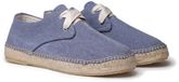 Toni Pons Vegan espadrilles voor dames met veters | APRIL