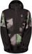 Scott Vertic Ripstop 3L, veste imperméable, homme, gris/noir