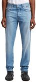 G-Star Morry FWD Regular Tapered Jeans Heren Faded Rhine Blue