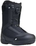 K2 Snowboards Chaussures de snowboard Noir 27.0