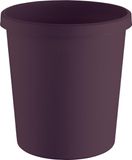 Helit Prullenbak 'the green german', 18 liter, groen