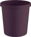 Helit Prullenbak 'the green german', 18 liter, groen