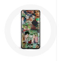 Maniacase Hoesje voor Samsung Galaxy Grand Prime Seksuele opvoeding Maeve Wiley en Otis Milburn