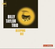 Brilliant Classics MPS Records Billy Taylor Trio - Sleeping Bee (CD) (Remastered)