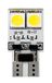 Lampa 98377 HyperMicro LED-lamp T10 4 SMD