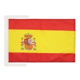 AZ FLAG Vlag Spanje 45x30 cm