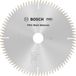 Bosch Multi Material Cirkelzaagblad - 216x30x2,4 - 80T - 2608640447