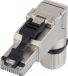 Lapp ED-IE-90-6A-PN-20-FC Ethernet-stekker 21700638 Stekker, haaks Aantal polen 8 1 stuk(s)