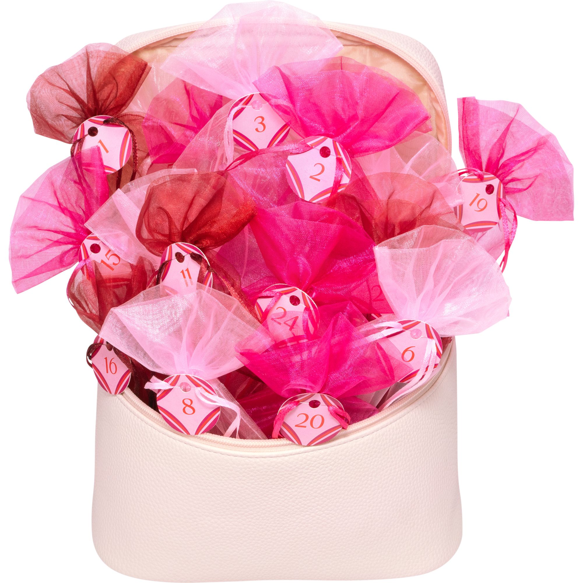 Catrice Adventkalender Twinkling Treasures - 1 set