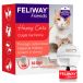 Ceva Feliway Friends - Kit phéromones pour chats - Diffuseur + Recharge 48ml - Réduction du stress