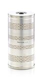 MANN-FILTER H 12 015 Hydrauliek | Voor Off-Highway, Vloeistofzuiverheid, Maximale filtratie, Bescherming hydraulisch systeem, Originele OE-kwaliteit