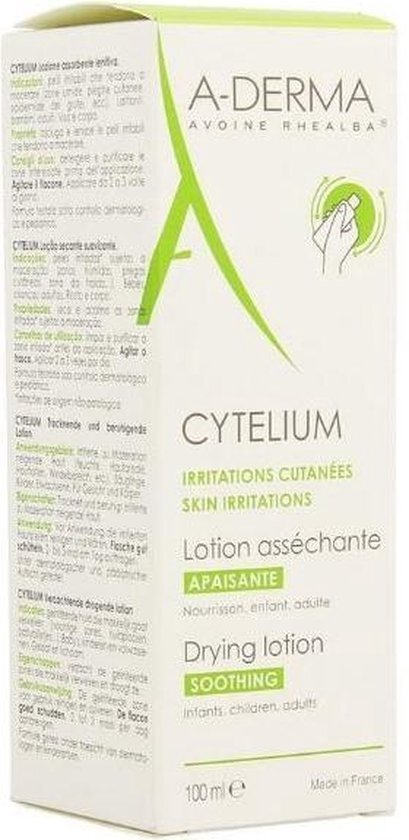 A-Derma Cytelium Lotion Asséchant