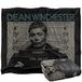 SUPERNATURAL Silky Touch Super Zachte Sprei Deken 152 x 127 cm