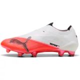 Puma Ultra Nitro 7 Ultimate Ll Fg Voetbalschoenen Rood,Wit EU 40