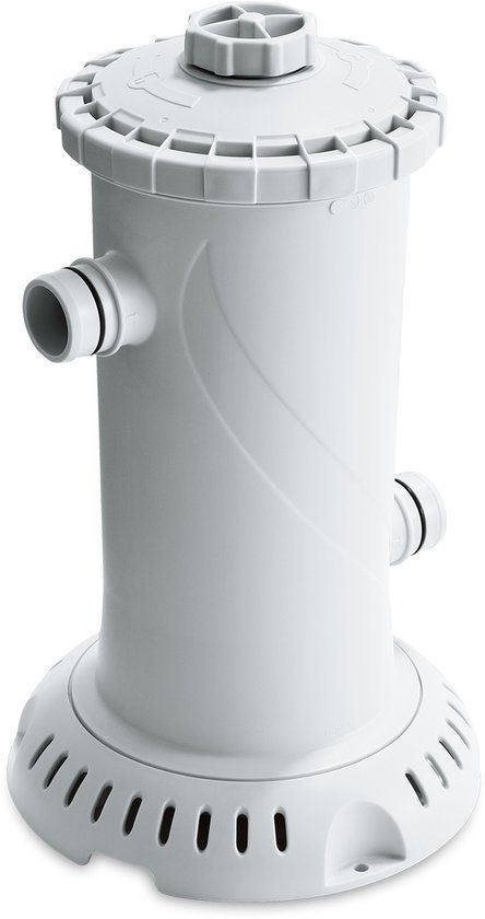 Summer Waves Filterpomp 3.785 L/u voor Zwembad - 220-240V