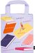 Moses Sac à Livres Aimer Books And Vacation