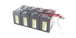 APC RBC25 - UPS-accu - Sealed Lead Acid (VRLA)
