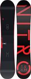 Nitro Team Pro Wide BRD 22 Snowboard