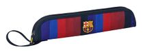 FC Barcelona 1ère Équipe 26/27 - porte-sifflet, qualité et résistance maximale, sifflet, instrument de musique, 37 x 2 x 8 cm