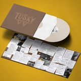 Suburban Tusky Tusky - Coloured Vinyl LP