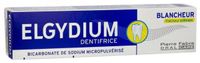 Elgydium Citroenfrisheid Tandpasta 75 ml