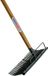 Talen Tools Grashark Verzinkt 60 cm Essenhouten steel 160 cm