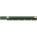 Intel 1U Spare PCIe Riser CYP1URISER1STD Singl (CYP1URISER1STD)