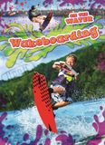 Wakeboarding