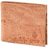 Portefeuille en liège avec protection - Compact et durable
