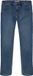Wrangler REGULAR MID STONE REGULAR JEANS-HEREN